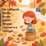 Грибы_4