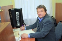 Иванский Анатолий Захарович