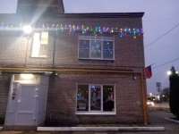 МБУДО ЛДШИ Ленинский,Центральная1 (1)