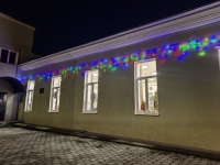 МБУДО ЛДШИ Ленинский Ленина 9А (2)