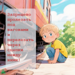 поезда 6
